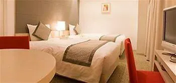Hamilton Hotel Red Nagoya