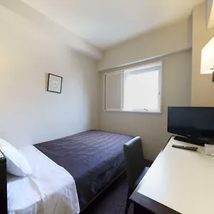 Hotel Meitetsu Nishiki