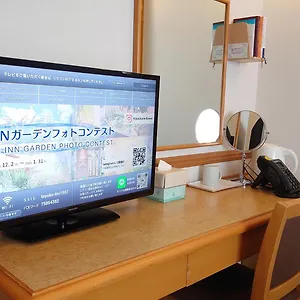 酒店 东京名古屋荣酒店