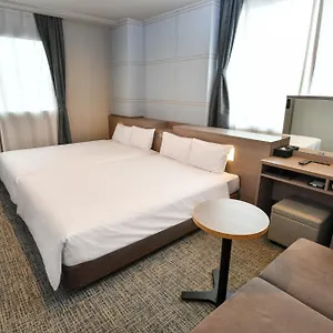 산코 인 나고야 신칸센-구치 애넥스 호텔
