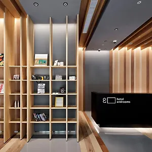 Hotel Androoms Sakae, Nagoya