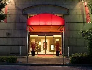Hamilton Hotel Red Nagoia